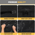 8 (82x57x13.5 Mattress Bags for Moving and Storage, BETU Waterproof Mattress Protector Full XL Mattress Cover