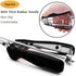 Cookie Scoop Set, 3Pcs Ice Cream Scoop, Stainless Steel Cookie Scooper for Baking, Ice Cream Scooper with Trigger