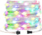 BTF-LIGHTING WS2812B IC RGB Pebble Pixel Light Seed String Roll Individual Addressable