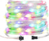 BTF-LIGHTING WS2812B IC RGB Pebble Pixel Light Seed String Roll Individual Addressable