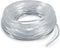 Woanger Vinyl Sling Chair Spline Replacement for Outdoor Patio Lawn Garden Pool Furniture, 25 ft, 5/16"