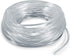 Woanger Vinyl Sling Chair Spline Replacement for Outdoor Patio Lawn Garden Pool Furniture, 25 ft, 5/16"