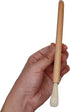 2 Sets Pastry Brushes with Natural Bristles and Wooden Handle for Basting, Spreading Butter, Oil, Barbecue, Baking