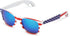 Foster & Rye Americana Sunglasses Bottle Opener, Novelty Beer Opener with American Flag Design, Set of 1, White
