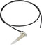 GE WR17X11168 Fill Tube for Refrigerator