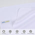 16 Inch 16 Inch 10 Pack SINLAND Microfiber Kitchen Towel Premium Sublimation Blank Towels Fast Drying Tea Towel