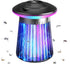 2026 Upgraded Mosquito Killer Lamp, 4200V Electric Bug Zapper for Indoor &