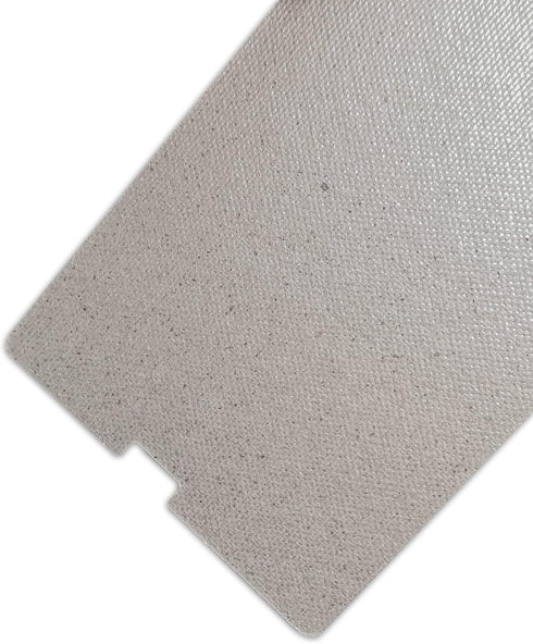 W11197783 Waveguide Cover for Whirlpool Microwave, Replaces W10533498 W11085126 4844179
