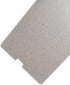 W11197783 Waveguide Cover for Whirlpool Microwave, Replaces W10533498 W11085126 4844179