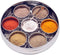 Large Stainless Steel Masala Dabba Spice Container Box with 7 Shelves 8