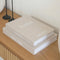 Faux Book Storage Box Set of 2Beige/BeigeDecorative Faux Books with Hidden Storage