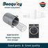 2024 Upgraded AGM73610701 Washer Magnetic Door Plunger Replacement for LG & Kenmore Elite Washer Models.