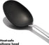 OXO Steel Silicone Cooking Spoon