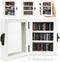WAIZHIUA Anxiety Bookshelf Mini Book Shelfs Ornament Miniature Bookshelf Decor Shake Away Your
