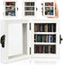 WAIZHIUA Anxiety Bookshelf Mini Book Shelfs Ornament Miniature Bookshelf Decor Shake Away Your