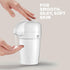 Heated Lotion Dispenser - True Glow by Conair in White