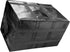 Transport,23 15 14 inches,Heavy XXXL Large Insulated Collapsible Cooler Bags with Zipper Closure, Reusable Grocery