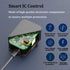 22V Vacuum Charger for Shark SV75_N Series, SV75Z, SV75N, XA75N, SV75SP, SV75C, XB75N Cordless Hand Vacuum