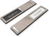 Premium Dishwasher Magnet Clean Dirty Sign - Stainless Steel Grade 304 for Dishwasher