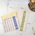 Tyzarglef 2 Pack 17x13 Inch Reusable Beeswax Bread Bags, Bees Wax Lined Cotton Linen Bags for Sourdough & Homemade
