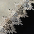16 70 Inch) ARTABLE Grey Table Runner Coffee Farmhouse Rustic Macrame Dresser Scarf Lace Small Table Runners