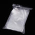 Concealable Rum Runners for Cruise, Reusable Sneak Flask Liquor Pouches Kit, Plastic Hide Drinking Flask (8OZ3 + 16OZ3)
