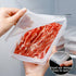 2 Pack-Bacon Keeper, Deli Meat Saver Cheese Cold Cuts Plastic Food Storage Containers with lids for Refrigerators,Lunch Box Christmas Cookie Holder Meal Prep Container (2)