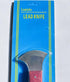 Professional Weighted Lead Knife for Stained Glass Work