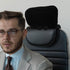 Tofficu Office Chair Headrest Attachment, Adjustable Chair Head Cushion for Office Chair (3.0cm Fixing Clips)