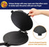 Vivicreate Tortilla Press, Dough Maker, Flour Tortilla Press, Quesadilla Maker, 10 Inch Tortilla Press