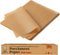 Katbite 12x16 Inch Parchment Paper Sheets, Pre-cut Unbleached Baking Paper for Cooking and Grilling