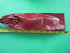 Smokehouse Chef (25) 1-LB 12" 1 1/2" summer fresh mahogany fibrous sleeves. filled each. x size. Great for sausage
