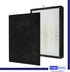 PUREBURG LP350 Replacement True HEPA Filter Set for LivePure LP-HF350 LP-PF900, Fits Aspen Series Air Purifiers