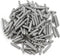 Cenipar Dishwasher Rack Tine Prong Repair End Cover Caps (100pcs) - 1 Inch Round Anti Slip Tips