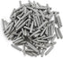 Cenipar Dishwasher Rack Tine Prong Repair End Cover Caps (100pcs) - 1 Inch Round Anti Slip Tips