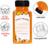 56pcs 8oz Moretoes Plastic Juice Bottles with Caps, Reusable Clear Plastic Juicing Bottles Juice Containers with Lids