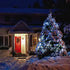 50 8 2Pack ASENEK Christmas Lights - Battery Operated String Lights LED String Lights Mini Lights with Auto-Timer