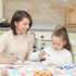 10 Pieces Cake Baking Brushes, Food Paint Brush Set for Cookie Decoration, Fondant and Gum Paste Tool