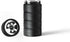 Tyre Tire Coffee Tea Mug, Stainless Steel Interior, Durable Personalized Attractive Mug Gift for Car Lover, 320ml 11oz,