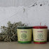 Premium Scented Hand Made Chakra Energy Candle, Votive 12-pack, Healing, Anahata