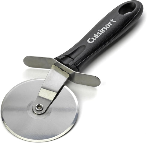 Cuisinart CPS-445, 3-Piece Pizza Grilling Set, Stainless Steel
