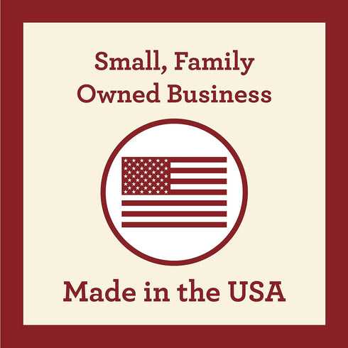 Our Own Candle Company Strawberry Melon Scented Mason Jar Candle, 100 Hour Burn Time, Made in The USA, 13 Ounces