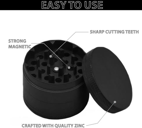 Spice Grinder