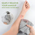 12Inch 12Inch SINLAND Microfiber Face Cloths Highly Absorbent Washcloths Soft Feel Fingertip Towels Multi-Purpose Wash