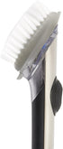2-Pack OXO Steel Soap Dispensing Dish Brush Refills