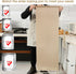 Silicone Baking Mat Roll 16IN*5FT, Non-Slip Pastry Mat, Non-Stick Reusable Oven Liners, Easily Cut to Size