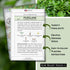 Packet (3) Sow Right Seeds - Purslane Seeds for Planting - Non-GMO Heirloom with Instructions to Grow an Outdoor