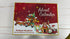 Christmas Advent Calendar 2024 for Kids, 24 Days Countdown Calendar, Advent Calendar Toy for Kids 3 Years and Up with