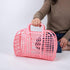 BABANA (Set) Jelly Bags - Small and Large Mother Daughter Jelly Totes | Reusable Gift Basket, Beach Bags - (Small