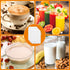 Guokoo 6PCS 200-Mesh 12 8 Inches Cheese Cloth Bag for Straining, x Nylon Nut Milk Bag, Reusable Food Grade Juicing Bags